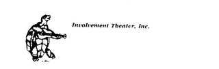 INVOLVEMENT THEATER, INC.