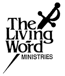 THE LIVING WORD MINISTRIES