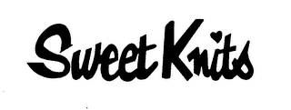 SWEET KNITS