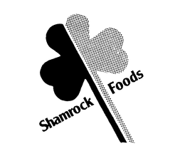 SHAMROCK FOODS COMPANY