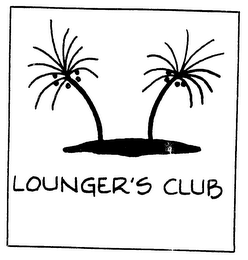 LOUNGER'S CLUB