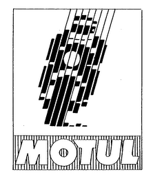 MOTUL