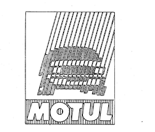 MOTUL