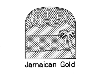 JAMAICAN GOLD