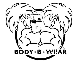 BODY-B-WEAR