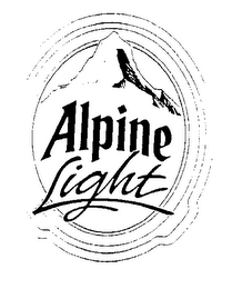 ALPINE LIGHT