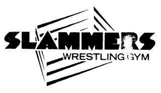 SLAMMERS WRESTLING GYM