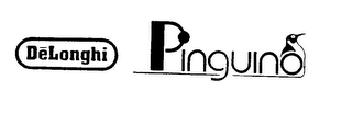 DE'LONGHI PINGUINO