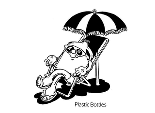 PLASTIC BOTTLES