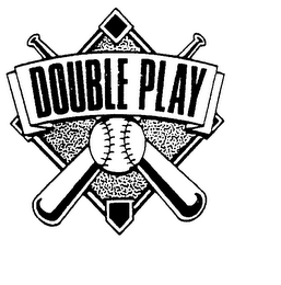 DOUBLE PLAY