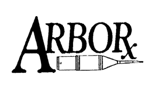 ARBOR