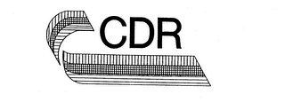 CDR