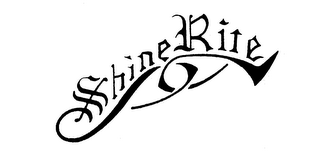 SHINE RITE