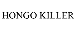 HONGO KILLER