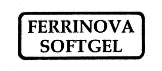 FERRINOVA SOFTGEL