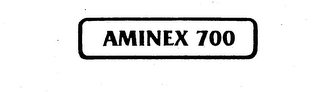 AMINEX 700