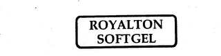 ROYALTON SOFTGEL