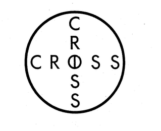 CRISS CROSS