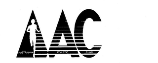 AAC AUSTRALIAN ATHLETIC CLUB