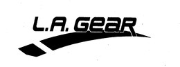 L.A. GEAR