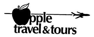 APPLE TRAVEL & TOURS