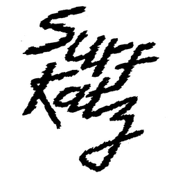 SURF KATZ