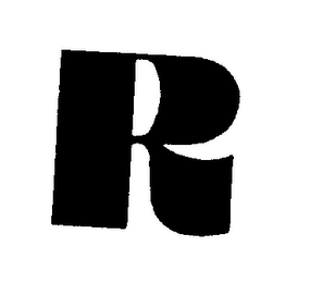 R