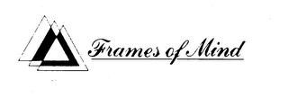 FRAMES OF MIND