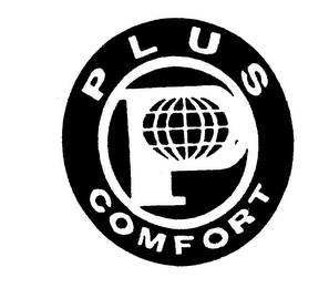 PLUS COMFORT P