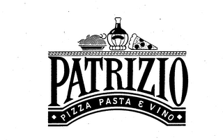 PATRIZIO PIZZA PASTA & VINO