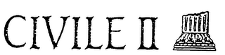 CIVILE II