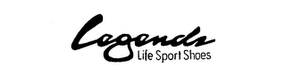 LEGENDS LIFE SPORT SHOES