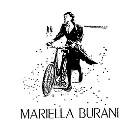 MARIELLA BURANI