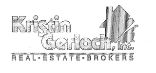 KRISTIN GERLACH, INC. REAL ESTATE BROKERS