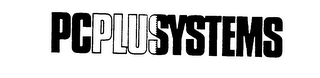 PCPLUSYSTEMS