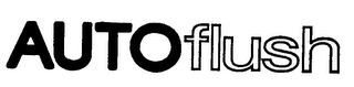AUTOFLUSH