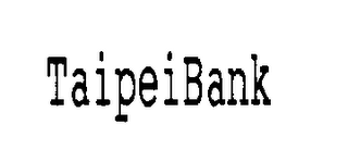 TAIPEIBANK
