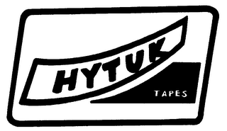 HYTUK TAPES