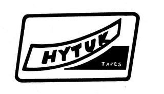 HYTUK TAPES