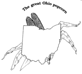 THE GREAT OHIO POPCORN