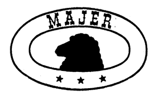 MAJER