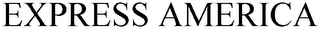 EXPRESS AMERICA