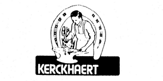 KERCKHAERT