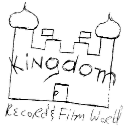 KINGDOM RECORD & FILM WORLD