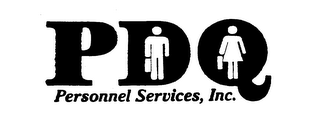 PDQ PERSONNEL SERVICES, INC.