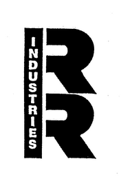 RR INDUSTRIES