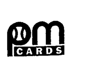 PM CARDS