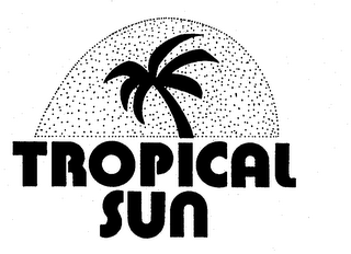 TROPICAL SUN