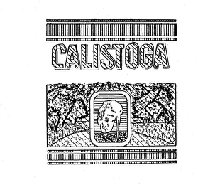 CALISTOGA