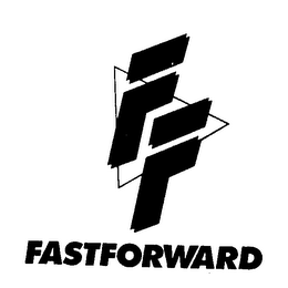 FF FASTFORWARD